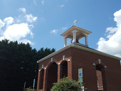 Rockwell United Methodist Church