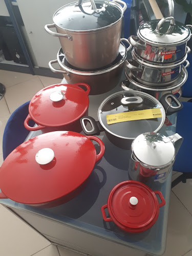 Confort Electrodomésticos - Olhão - Loja de eletrodomésticos