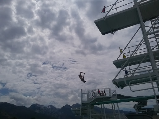 Recreation Center «Cottonwood Heights Recreation Center», reviews and photos, 7500 S 2700 E, Cottonwood Heights, UT 84121, USA