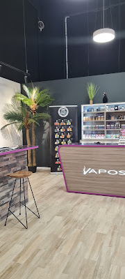 Vapostore Ajaccio Atrium _ Cigarette Electronique à Sarrola-Carcopino