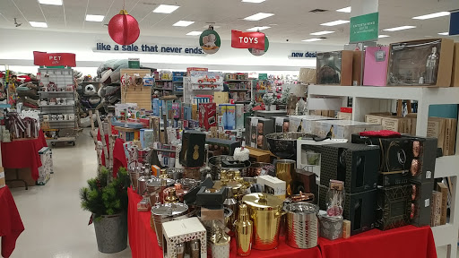 Department Store «Marshalls», reviews and photos, 3802 S Dale Mabry Hwy, Tampa, FL 33611, USA