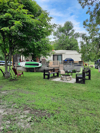 Jacque’s Landing Campground