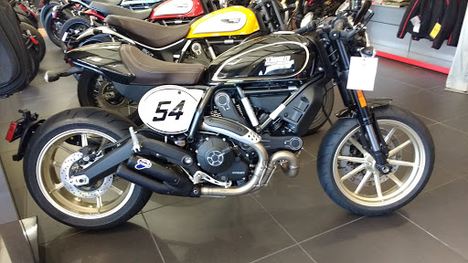 Motorcycle Dealer «Ace Motorsports», reviews and photos, 1931 Market St, Concord, CA 94520, USA