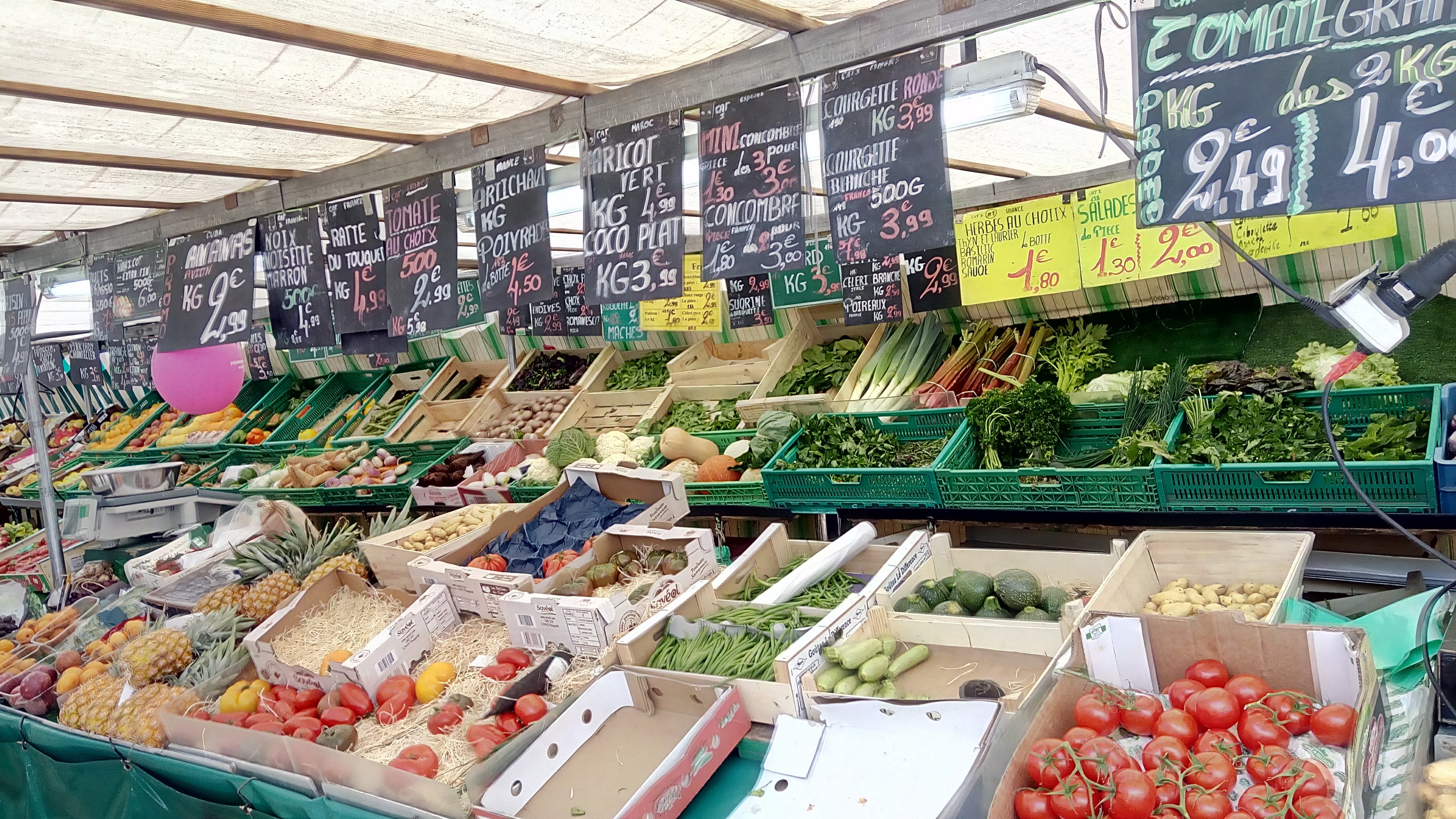 Photo n° 4 de l'avis de Panos.o fait le 29/05/2018 à 14:41