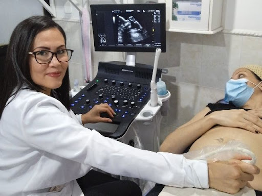 Fetal Imagen. Dra. Amilde Quintero