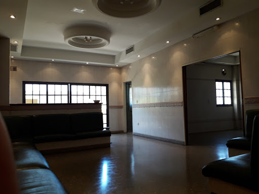 Castellot Servicios S.A. en Lanús