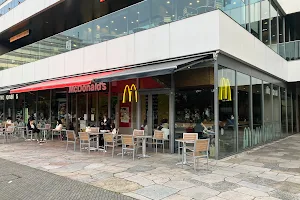 McDonald's Nakano Central Park image