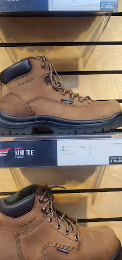 Shoe Store «Red Wing», reviews and photos, 2645 White Bear Ave, Maplewood, MN 55109, USA