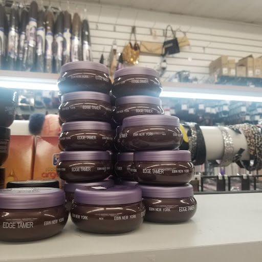 Beauty Supply Store «K Beauty Supply», reviews and photos, 1731 W Roosevelt Rd, Broadview, IL 60155, USA