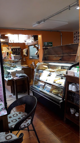 Opiniones de Pasteleria Tu Capricho en Los Ángeles - Cafetería