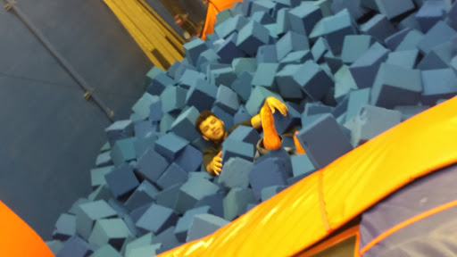 Amusement Center «Sky Zone Trampoline Park», reviews and photos, 5450 NW 82nd Ave, Doral, FL 33166, USA