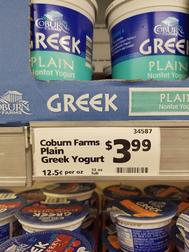 Grocery Store «Save-A-Lot», reviews and photos, 1001 Majestic Dr, Fenton, MO 63026, USA