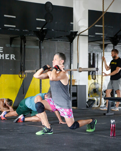 CrossFit 305 of Miami