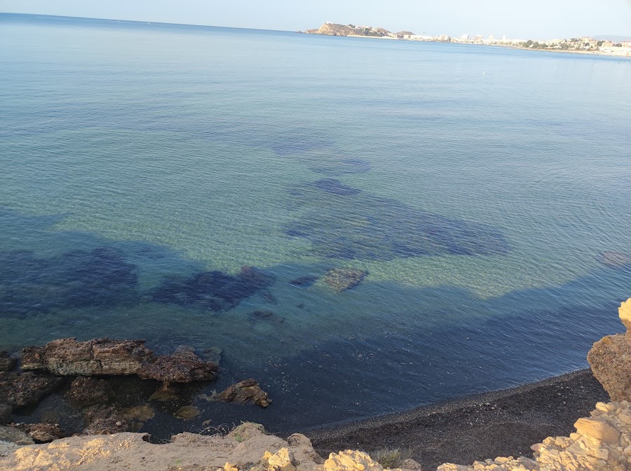 Playa Negra