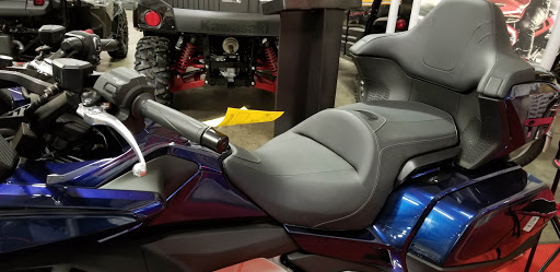 Motorcycle Dealer «Taylor Motorcycles», reviews and photos, 2140 N Pacific Hwy, Woodburn, OR 97071, USA