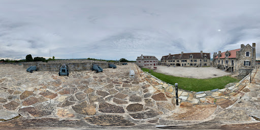 Fortress «Fort Ticonderoga», reviews and photos, 102 Fort Ti Rd, Ticonderoga, NY 12883, USA