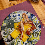 Photo n°31 de l'avis de Eugenio.a fait le 31/10/2021 à 09:50 sur le  Sorsi & Morsi Isernia à Isernia