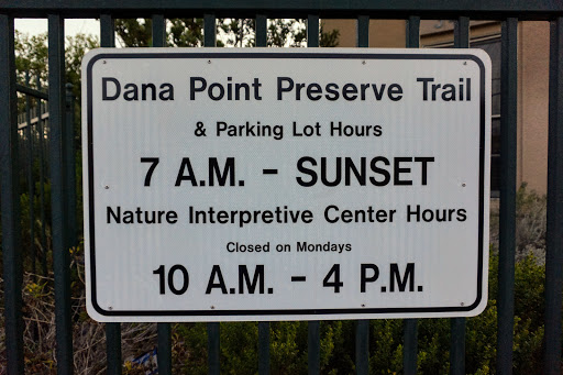 Nature Preserve «Dana Point Nature Interpretive Center», reviews and photos, 34558 Scenic Dr, Dana Point, CA 92629, USA