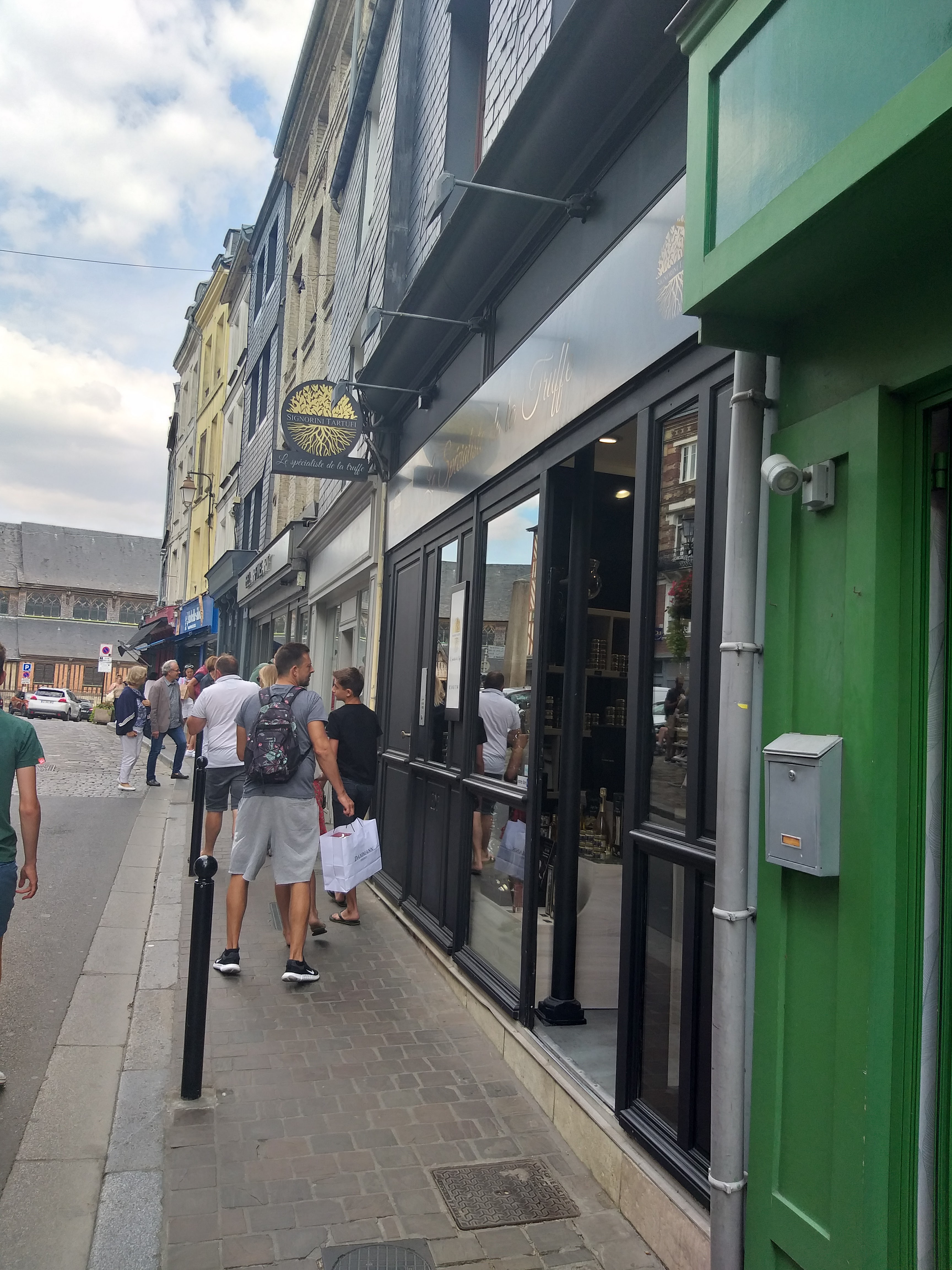 Photo n° 1 de l'avis de Frédéric.E fait le 29/08/2022 à 17:02