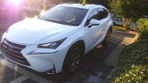 Car Wash «Swifty Car Wash», reviews and photos, 590 GA-155 S, McDonough, GA 30253, USA