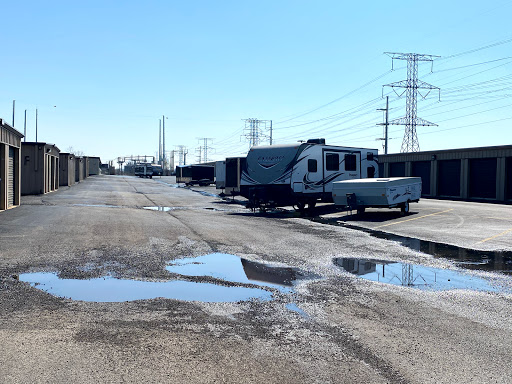 Self-Storage Facility «Infinite Self Storage - New Lenox», reviews and photos, 21827 S Schoolhouse Rd, New Lenox, IL 60451, USA