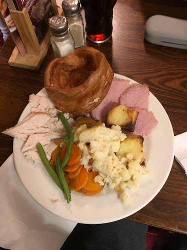 Reviews of Toby Carvery Formby in Liverpool - Jewelry