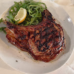 Photo n°1 de l'avis de Katiuscia.u fait le 05/02/2024 à 18:39 sur le  Osteria Pizzeria Le Tre Botti à Camaiore