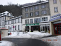 Hôtel Beau Site Mont-Dore