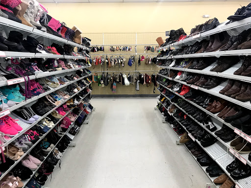 Thrift Store «Savers», reviews and photos