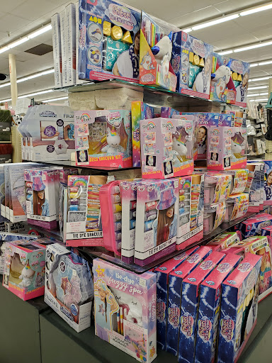 Craft Store «Hobby Lobby», reviews and photos, 1422 E Dixie Dr, Asheboro, NC 27203, USA