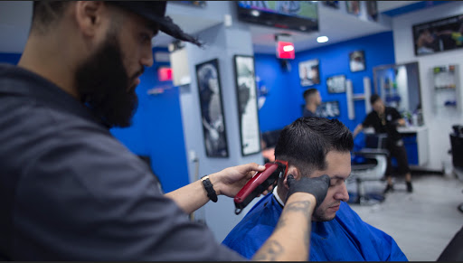 Barber Shop «Blade Barber Shop», reviews and photos, 831 Washington Ave, Miami Beach, FL 33139, USA