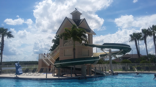 Recreation Center «Big Hawk Recreation Center», reviews and photos, 13709 Hawk Lake Dr, Orlando, FL 32837, USA