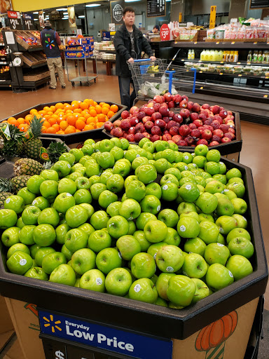 Department Store «Walmart Supercenter», reviews and photos, 2151 Royal Ave, Monona, WI 53713, USA