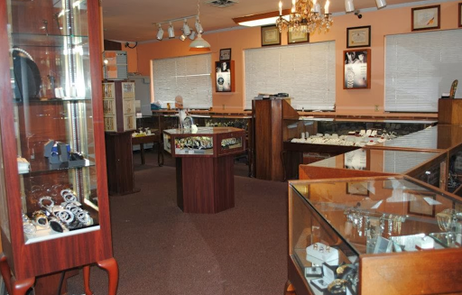 Norwood Jewelers & Gifts, 606 N Main St A, Ashland City, TN 37015, USA, 