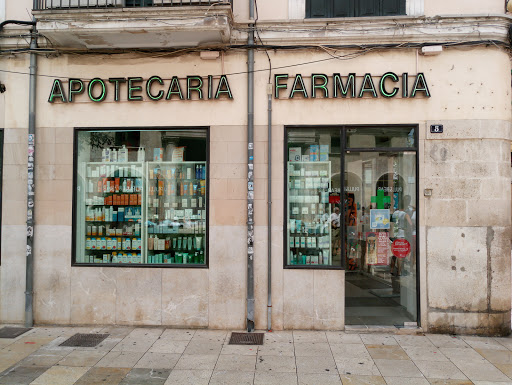 Farmacia Balaguer Siquier