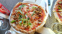 Pizza du Pizzeria Restaurant le Favona à Conca - n°13