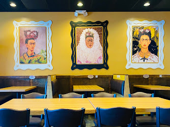 Frida's Mexican Restaurant