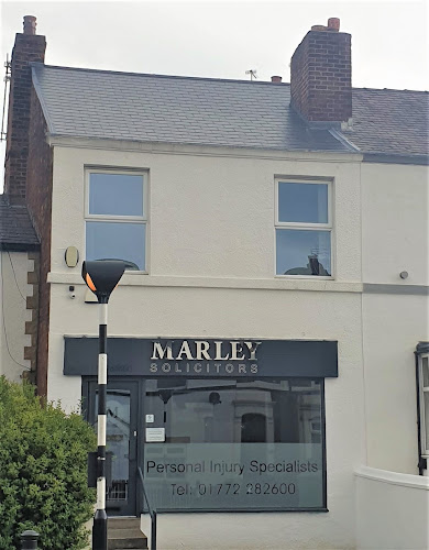 Marley Solicitors - Attorney