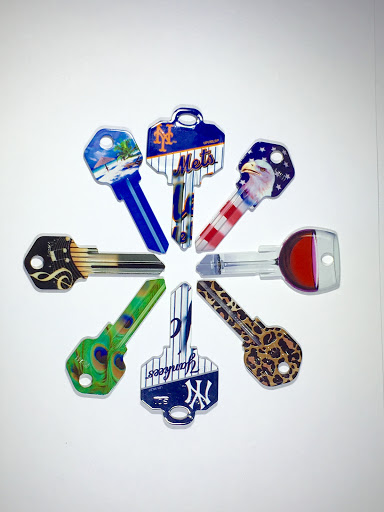 Locksmith «Larry The Locksmith Security and Hardware», reviews and photos, 3703 Riverdale Ave, Bronx, NY 10463, USA