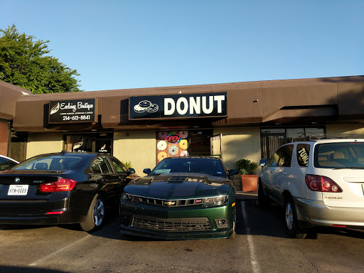 Donut Shop «Ferguson Donut Shop», reviews and photos, 8537 Ferguson Rd, Dallas, TX 75228, USA