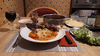 Couscous du Restaurant de l'Alhambra à Troyes - n°10