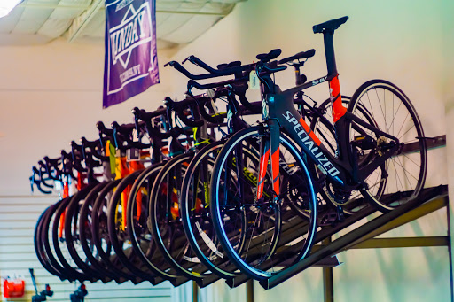 Bicycle Store «The Pedal Bicycle Shop», reviews and photos, 5439 Everhart Rd, Corpus Christi, TX 78411, USA