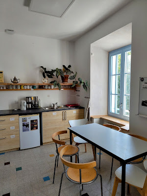 La Locomotive - Bureaux partagés à Saillans
