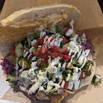 Photo n° 2 de l'avis de air.F fait le 15/08/2023 à 11:54 pour Berliner Das Original - Kebab à Lieusaint