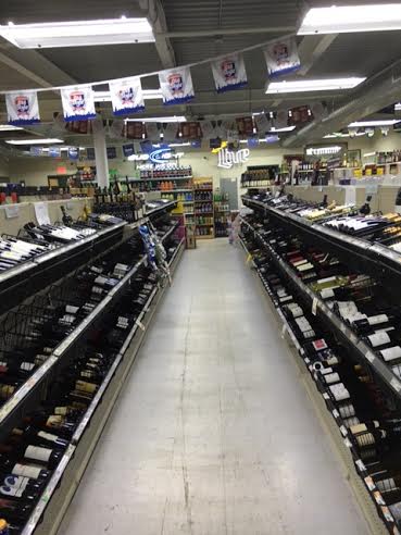 Liquor Store «Armanetti Wines & Spirits», reviews and photos, 9513 Grand Ave, Franklin Park, IL 60131, USA