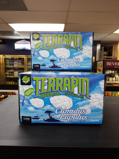 Liquor Store «Empire Package Super Store», reviews and photos, 5420 Peachtree Blvd, Chamblee, GA 30341, USA