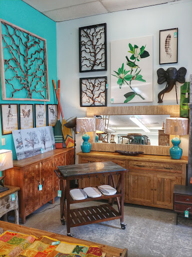 Furniture Store «Nadeau - Furniture with a Soul», reviews and photos, 3100 South Blvd, Charlotte, NC 28209, USA