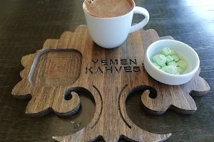 Yemen Kahvesi image
