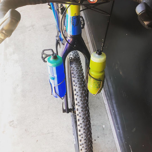 Bicycle Store «Meat Machine Cycles», reviews and photos, 22 Web St, Friday Harbor, WA 98250, USA