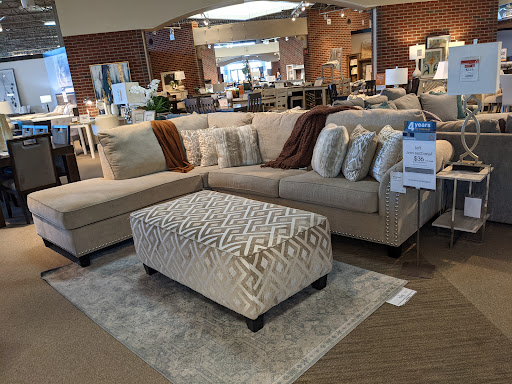 Furniture Store «Ashley HomeStore», reviews and photos, 1584 IL-59, Naperville, IL 60564, USA